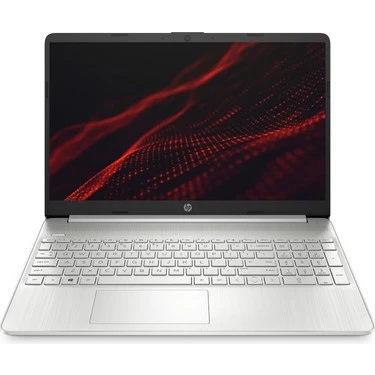 HP 15S-EQ2000NT 4H0J2EA Ryzen 7 5700U 8 GB 512 GB SSD Radeon Graphics 15.6" Full HD Notebook