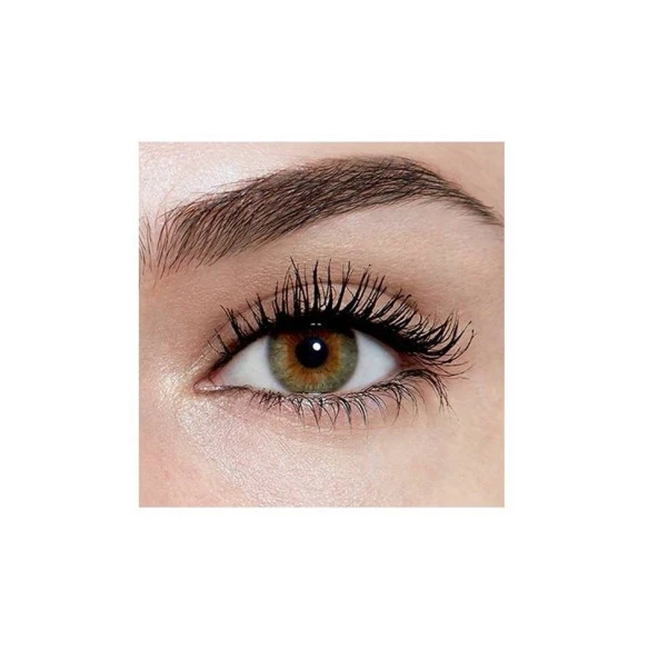 Maybelline New York The Colossal Big Shot Daring Black Maskara - 5
