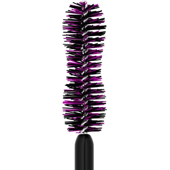 Maybelline New York Falsies Lash Lift Kaldırma Etkili Siyah Maskara - 4