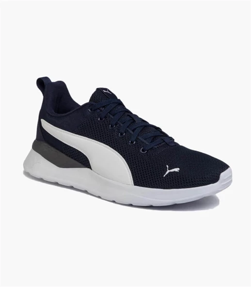 Puma Anzarun Lite Erkek Lacivert Spor Ayakkabı 371128 05