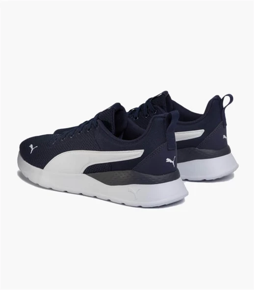 Puma Anzarun Lite Erkek Lacivert Spor Ayakkabı 371128 05 - 3