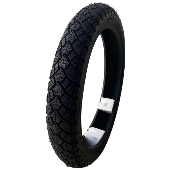 90/90-18 Billas Motosiklet Kış Lastiği 4PR BL-200