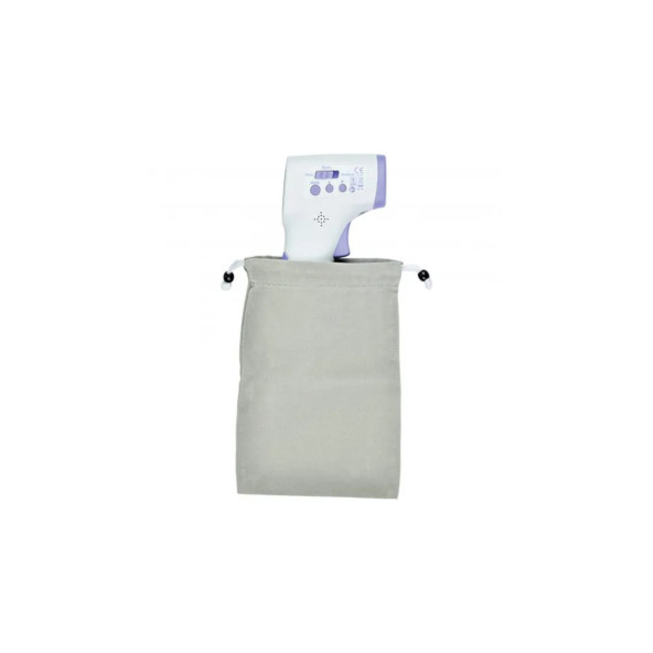 Weewell WTN550R Dijital Temassız Ateş Ölçer - 3