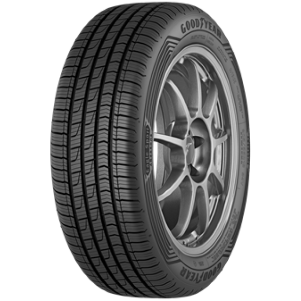 GOODYEAR 205/55R17 95V EAGLE SPORT 4SEASONS XL 4 MEVSİM YENİ TARİHLİ 2024