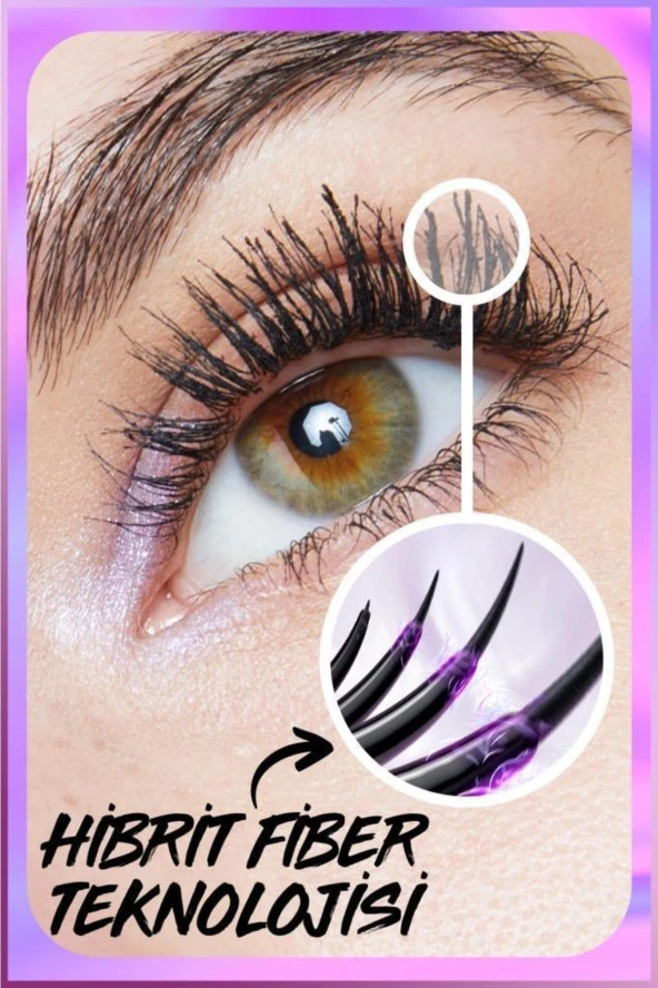 Maybelline New York Falsies Surreal Maskara - 4