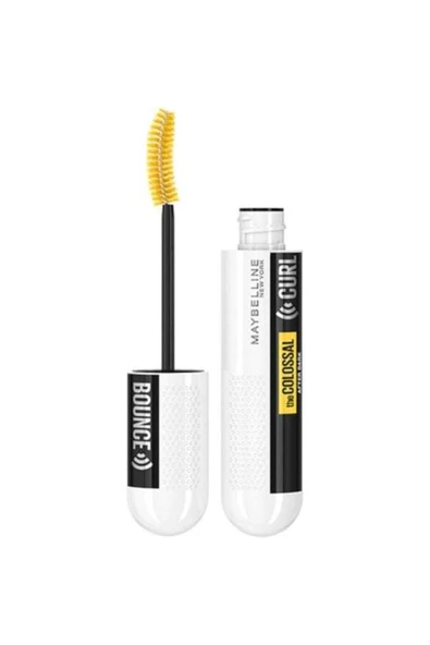 Maybelline The Colossal Curl Bounce After Dark Maskara