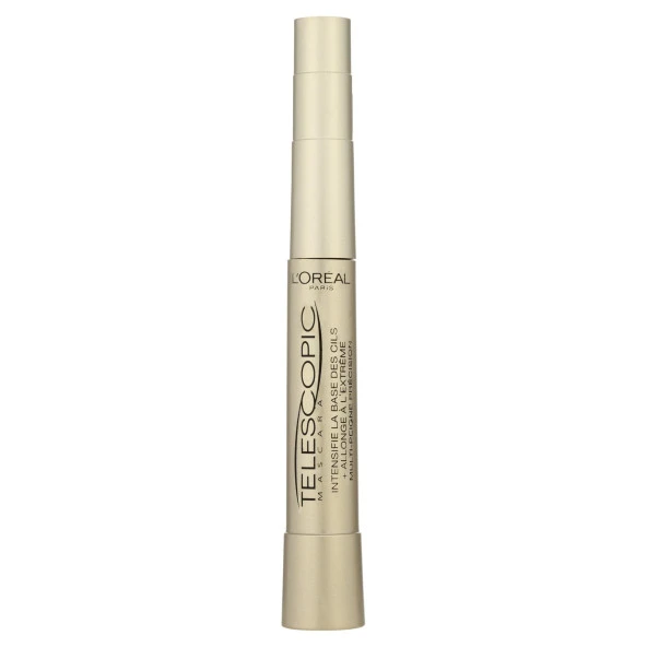 L'Oréal Paris Telescopic Maskara - Siyah 1 Paket (1 x 8 ml)