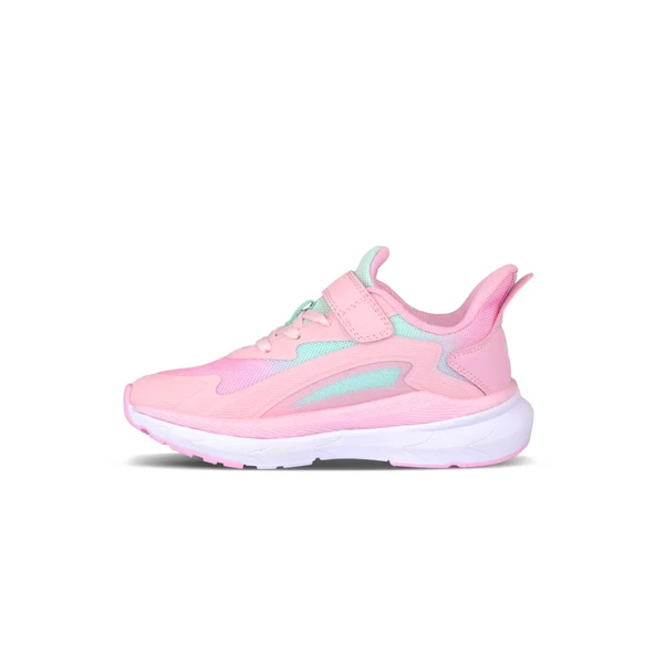 Vicco Clove Çocuk Hafif Cırtlı Günlük Spor Ayakkabı 346.24Y.104 - 4