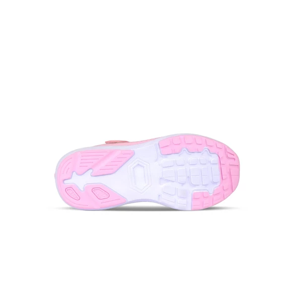 Vicco Clove Çocuk Hafif Cırtlı Günlük Spor Ayakkabı 346.24Y.104 - 6