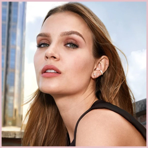 Maybelline New York Lash Sensational Sky High Maskara, 1 Adet (1 x 7.2 ml) - 6
