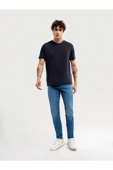 Loft Mılan Lıgt Wash Erkek Jean Pantolon LF2036372