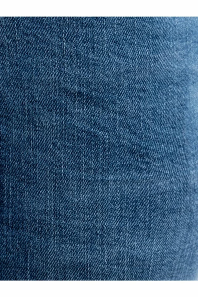 Loft Mılan Lıgt Wash Erkek Jean Pantolon LF2036372 - 7