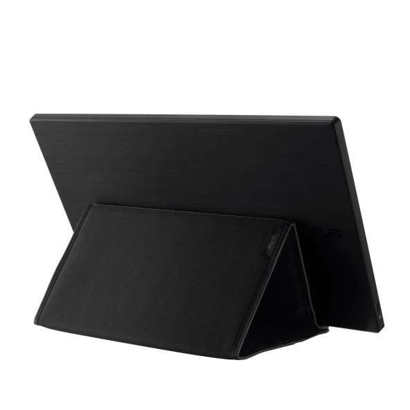 Asus ZenScreen MB166C 15.6" 60Hz 5Ms USB-C FullHD IPS Taşınabilir Monitör - 5