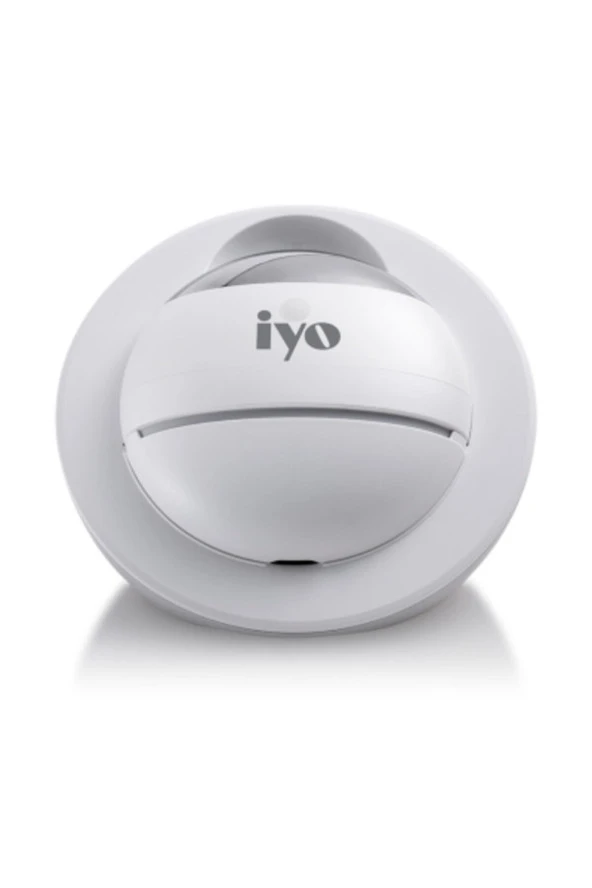 İyo Ultrasonic Wave Face Cleanser