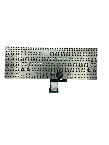 Casper ile Uyumlu Nirvana S500.1051-B750X-G-F, S500.1051-BD50X-G-F Notebook Klavye Siyah TR - Resim 3