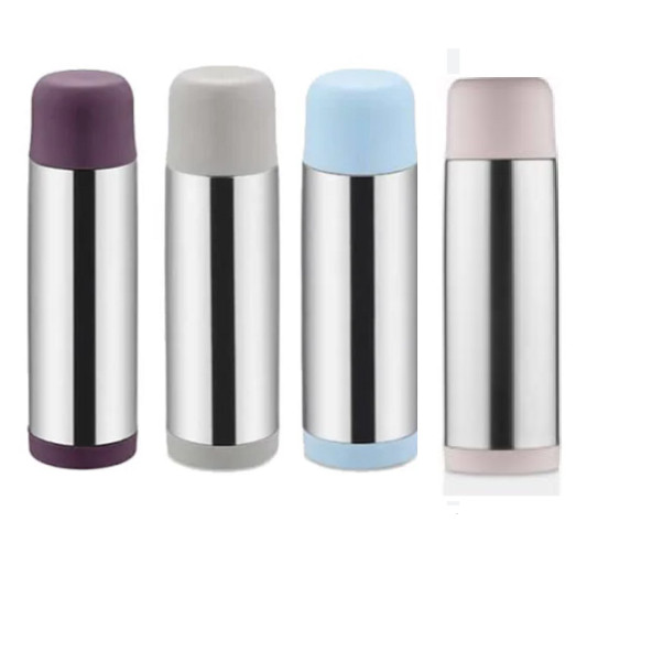 Termos Çelik 500 Ml Cooker Bebek Çay Su Termosu