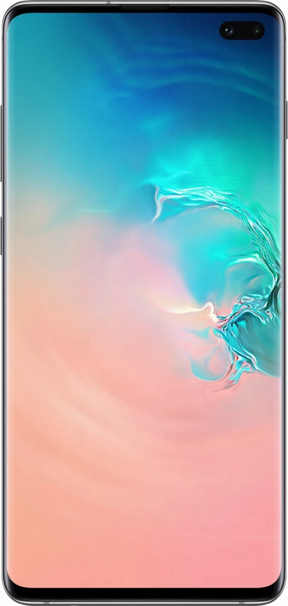 Samsung Galaxy S10 PLUS 128 GB/ 8 GB Ram Beyaz Yenilenmiş ÜRÜN (Sıfır gibi)