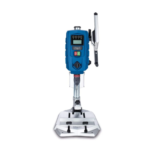 Scheppach Dp60 710W Dijital Sütunlu Matkap