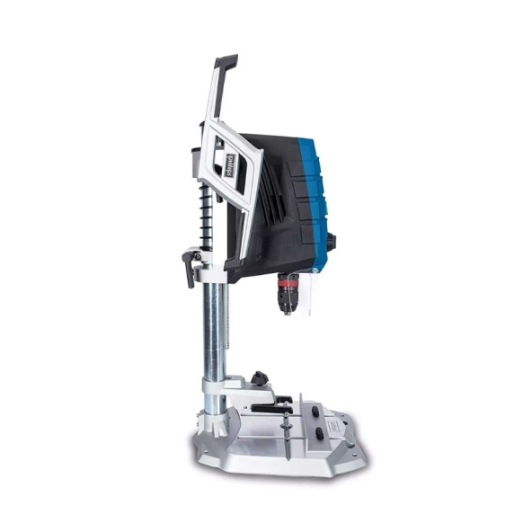 Scheppach Dp60 710W Dijital Sütunlu Matkap - 2