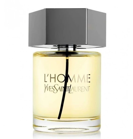 Yves Saint Laurent L'Homme EDT 100 ml Erkek Parfüm