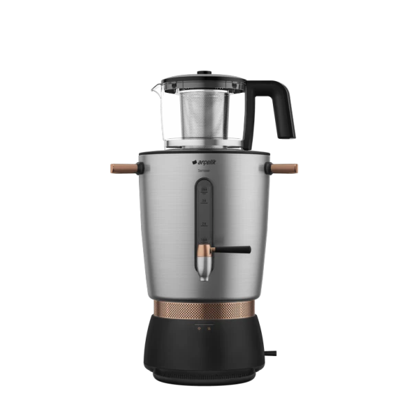 Arçelik Se 9036 I Semaver