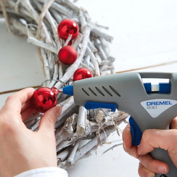 Dremel 930 Sıcak Silikon Tutkal Tabancası - F0130930ja - 4