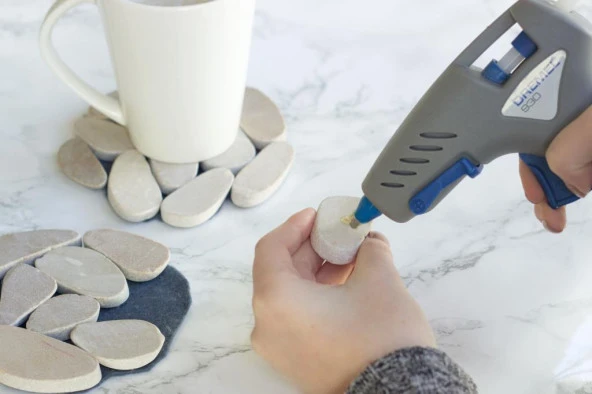 Dremel 930 Sıcak Silikon Tutkal Tabancası - F0130930ja - 8