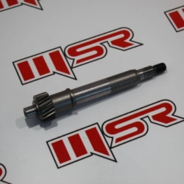 ACTIVA-BEAT TAHRİK MİLİ ürün görseli 1