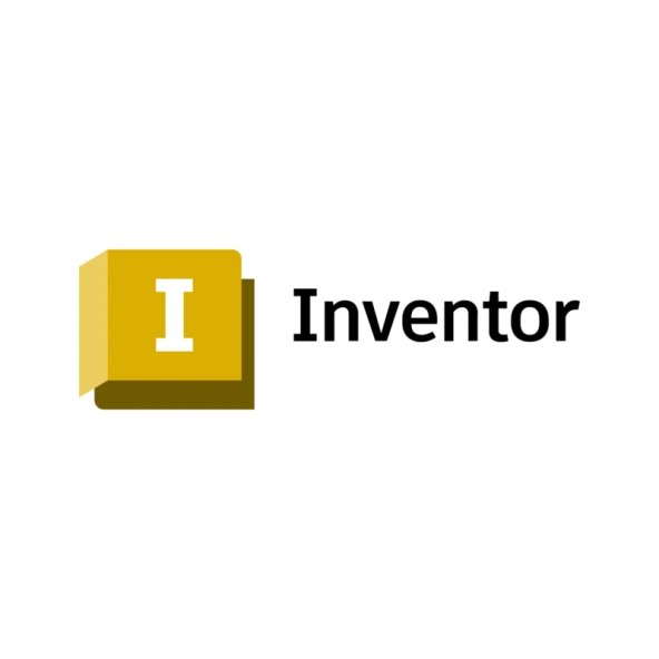 Autodesk Inventor 1 YÄ±llÄ±k Abonelik 1 PC, 2024