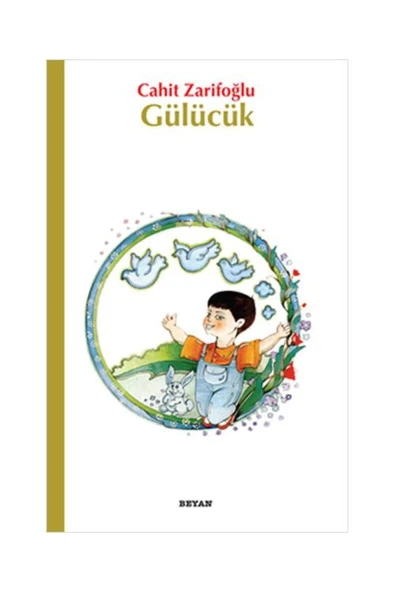 GÜLÜCÜK - CAHİT ZARİFOĞLU - BEYAN