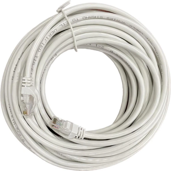 Ne-Ad Cat6 Patch Kablo 15 mt