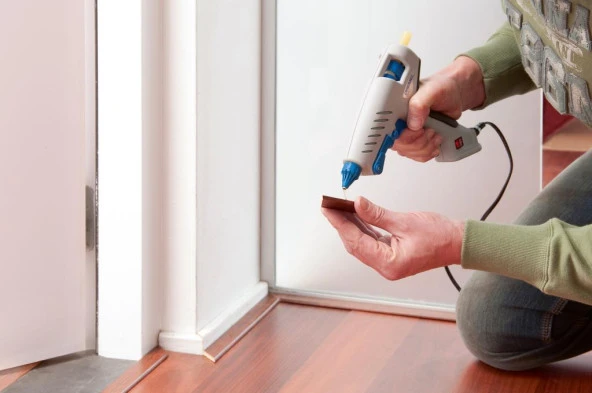 Dremel 940 Sıcak Silikon Tutkal Tabancası - F0130940JA - 3