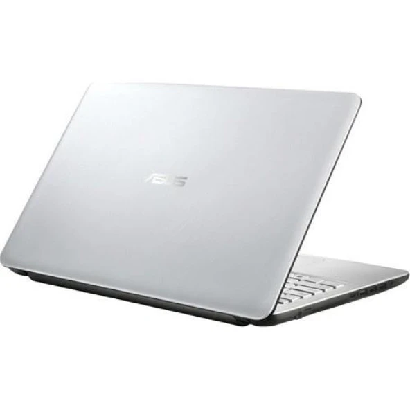 Asus X543MA-DM123401 Intel Celeron N4020 15.6" 4 GB RAM 256 SSD FreeDOS FHD Laptop