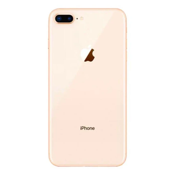 Apple iPhone 8 Plus Gold 64GB Yenilenmiş A Kalite (12 Ay Garantili)