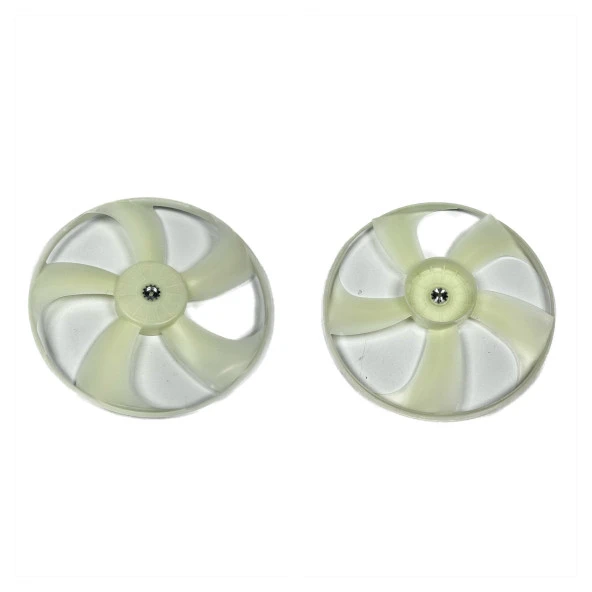 PERVANE FAN COROLLA 07-18/AURİS 07-18/AVENSİS  09-14/VERSO 09-14