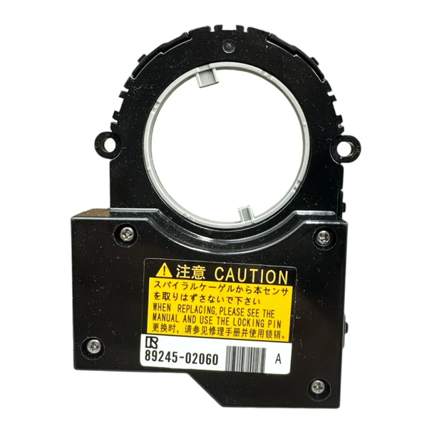 SENSÖR DİREKSİYON AÇI COROLLA 12-18/AURİS 12-18/ YARİS 12-18/HİLUX 20-23