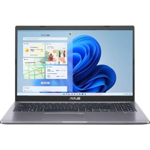Asus X515MA-EJ955W01 N4020 4GB 256GB SSD Windows 11 Home 15.6" Full Hd Taşınabilir Dizüstü Bilgisayar