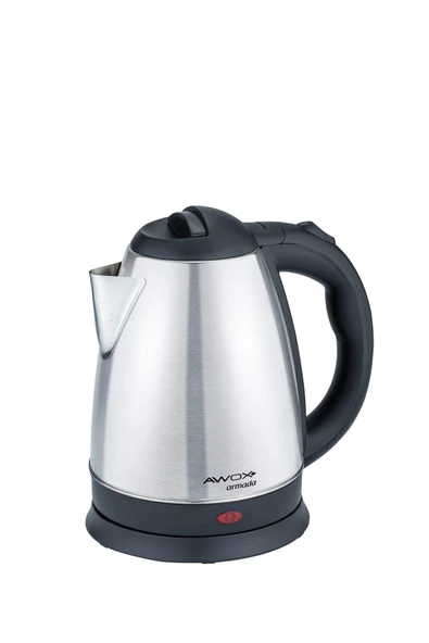 Awox Armada 1800 W 1.8 lt Çelik Kettle