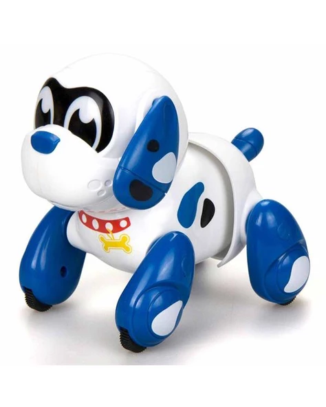 Silverlit Robot Köpek Ruffy 88567 - 2