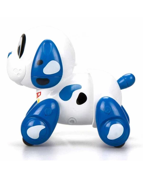 Silverlit Robot Köpek Ruffy 88567 - 3