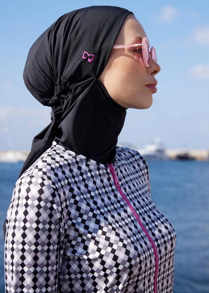 Pötikare Paraşüt Mayo Takımı - 2
