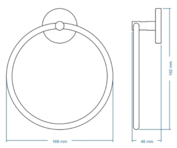 DEPPOT NATURA YUVARLAK HAVLULUK *20 - Resim 2