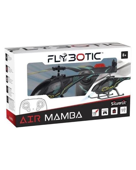 Silverlit Air Mamba Helikopter 84753 ürün görseli 1