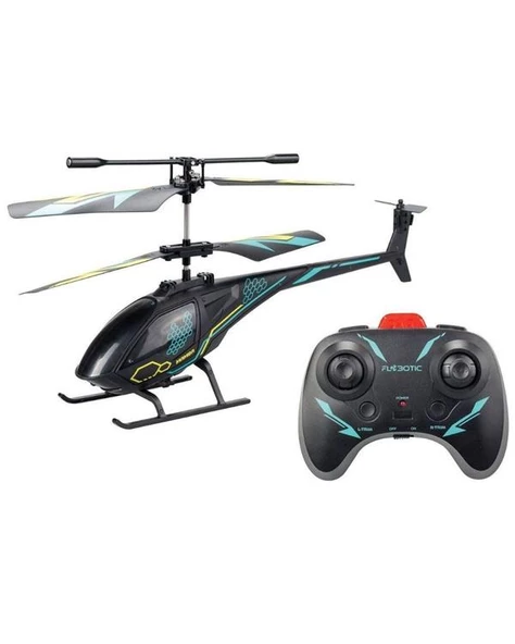 Silverlit Air Mamba Helikopter 84753 - Resim 2