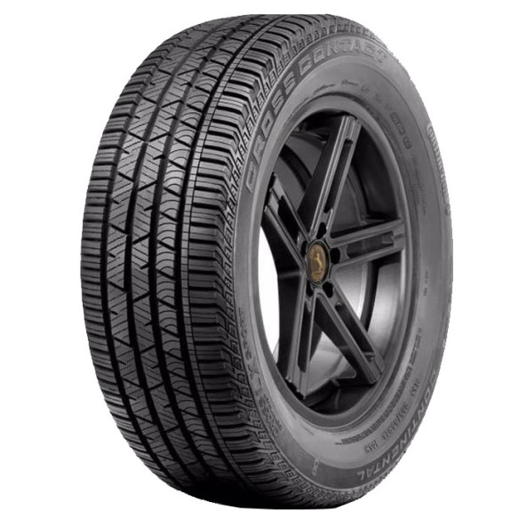 Continental ContiCrossContact LX Sport 245/60R18 105H FR 4 Mevsim Lastiği - 2023