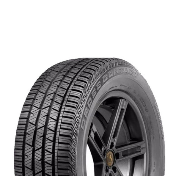Continental ContiCrossContact LX Sport 245/60R18 105H FR 4 Mevsim Lastiği - 2023 - 3
