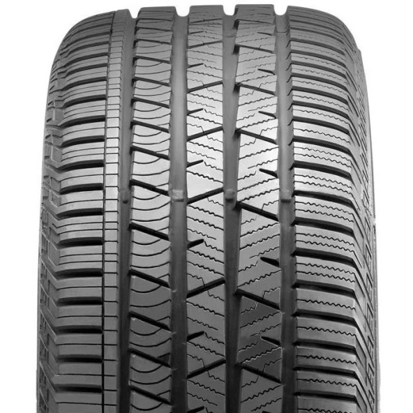 Continental ContiCrossContact LX Sport 245/60R18 105H FR 4 Mevsim Lastiği - 2023 - 4