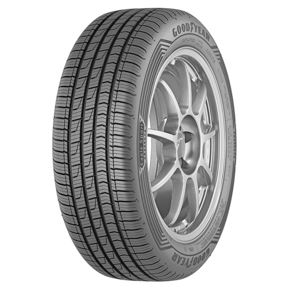 Goodyear Eagle Sport 4 Seasons 185/60 R14 82H 4 Mevsim Lastik - 2023