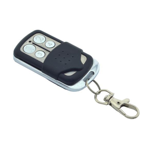 Garaj Kapısı Uzaktan Kumandalı Anahtarlık