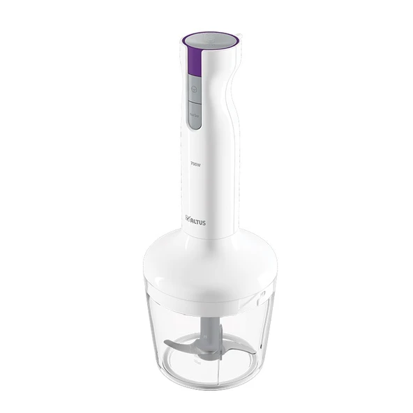 Altus AL-738 B El Blender Set - 4